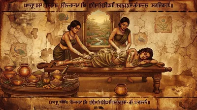 Elakizhi treatment