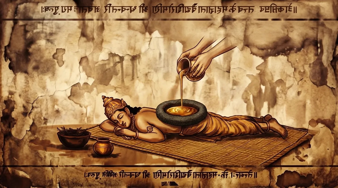Kati Basti Treatment in Kopargaon