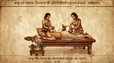 Navarakizhi treatment