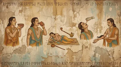 Panchakarma treatment