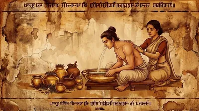 Vamana treatment