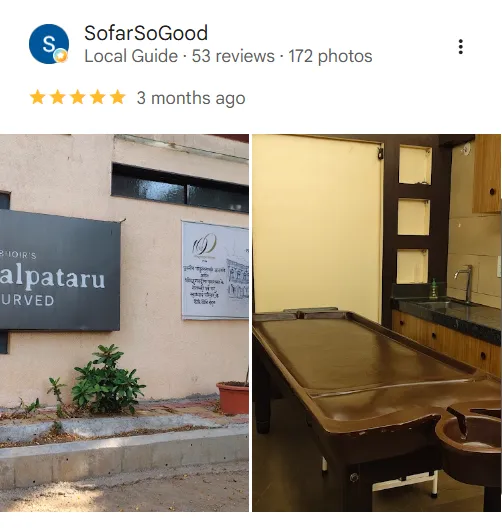 Patient Review 3